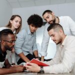 team collaboration digital workspace