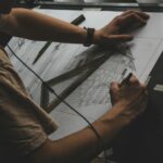technical art history analysis