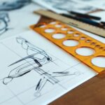 technical art history analysis