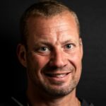 Tim Bevan film producer