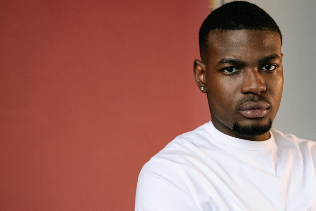 Tosin Cole actor