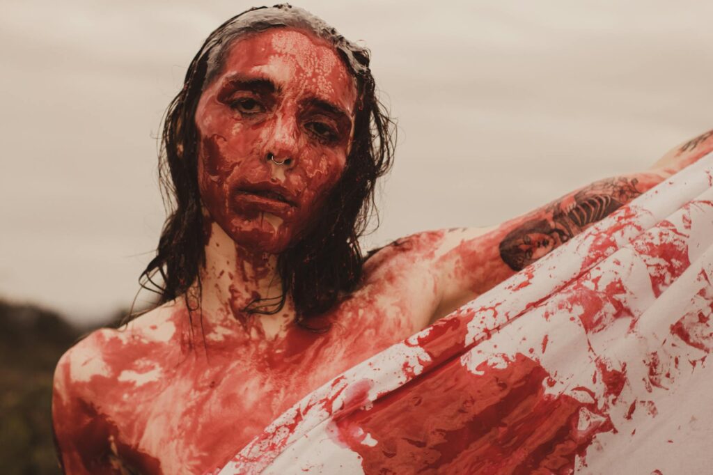 traditional gore magala ceremony