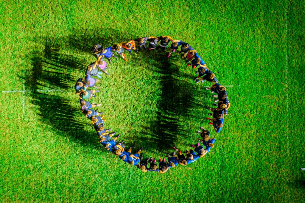unit circle diagram advanced