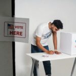 Utah voter registration form