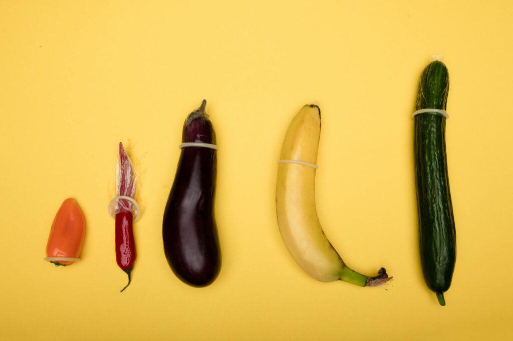 various types of wax blocks