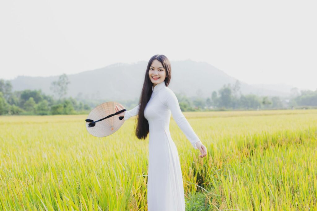 Vietnamese natural health products