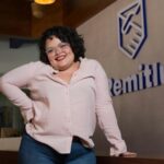 Vivian Benitez public art installation