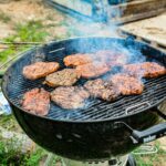 Weber Grillvorführung 2026