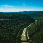 West Virginia State Capitol building