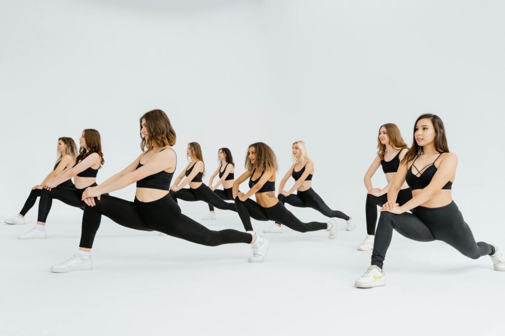 women activewear 2026