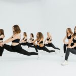 women activewear 2026