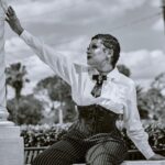 Yatta Dandy character art