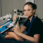 Young engineer mentorship