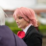 assassination classroom character group