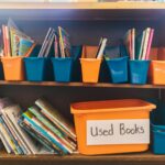 booksource classroom library setup