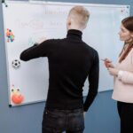 class 8b english lesson