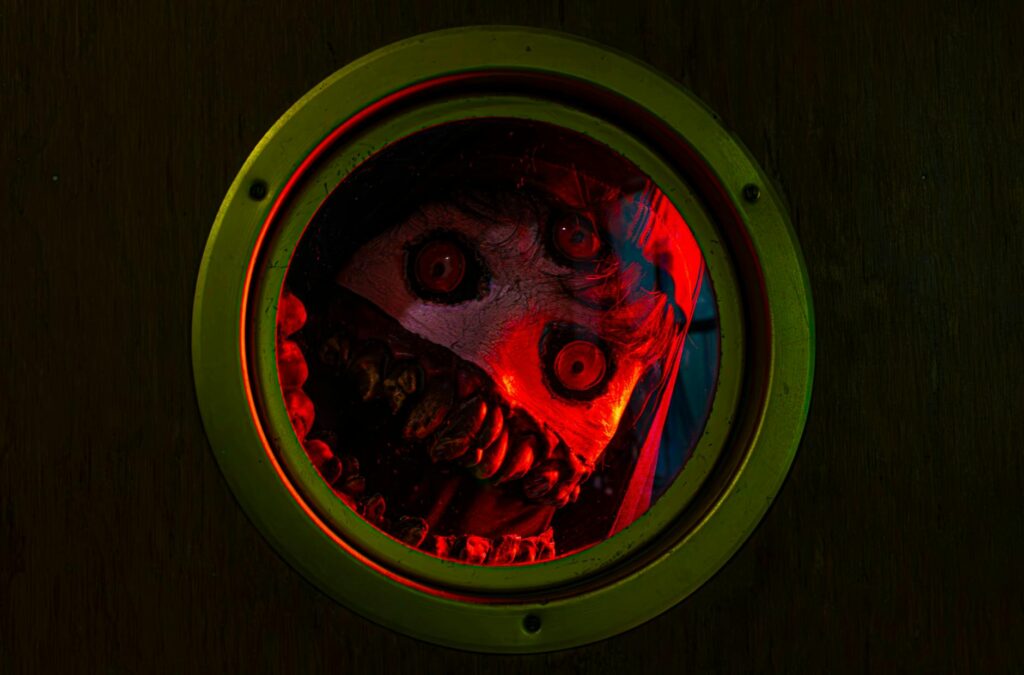 classroom crusher monster truck