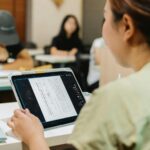 AP Classroom dashboard
