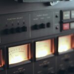 classroom decibel meter
