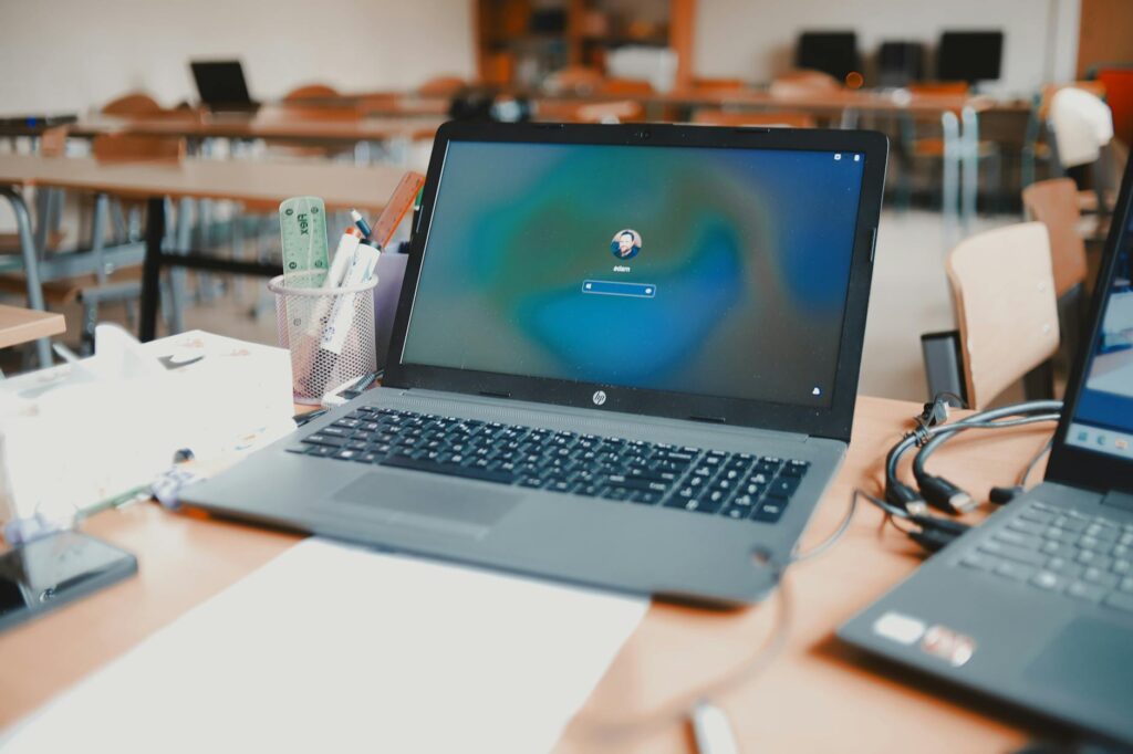 AP Classroom interface