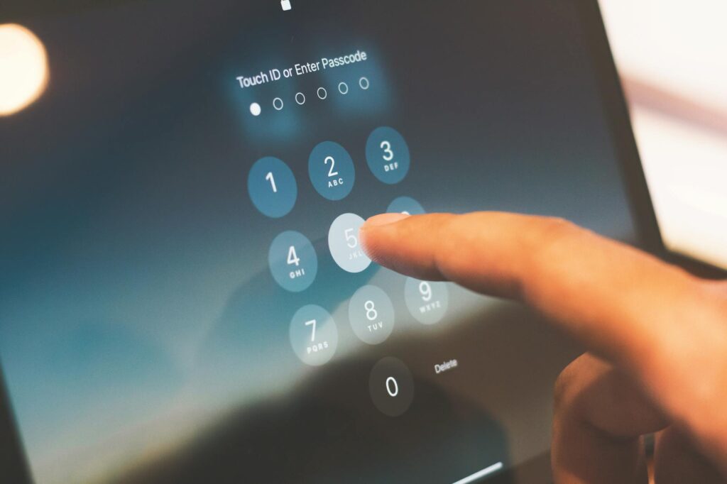 ap classroom interface security