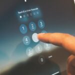 ap classroom interface security