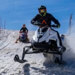 classroom 6x snow rider setup