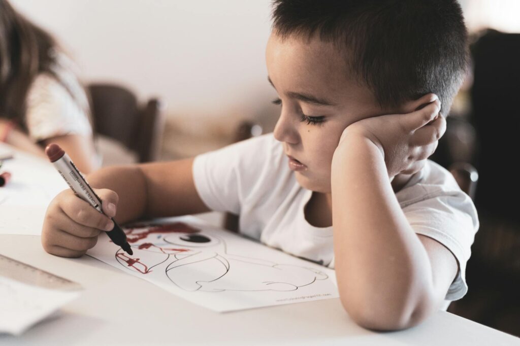 Drawing in the Classroom: A 2026 Guide for UK Educators