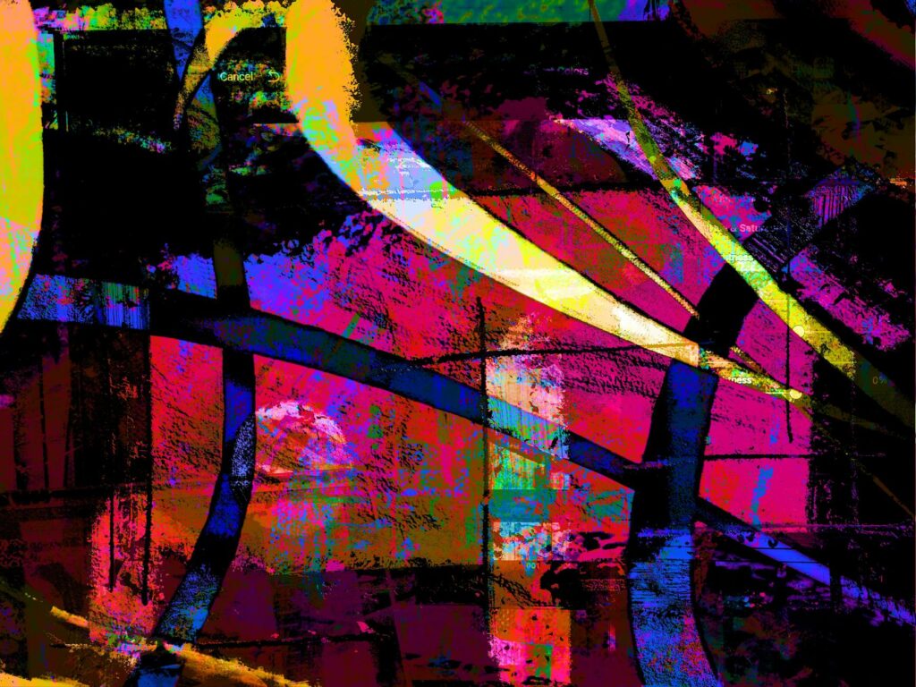 elements of art and design examples
