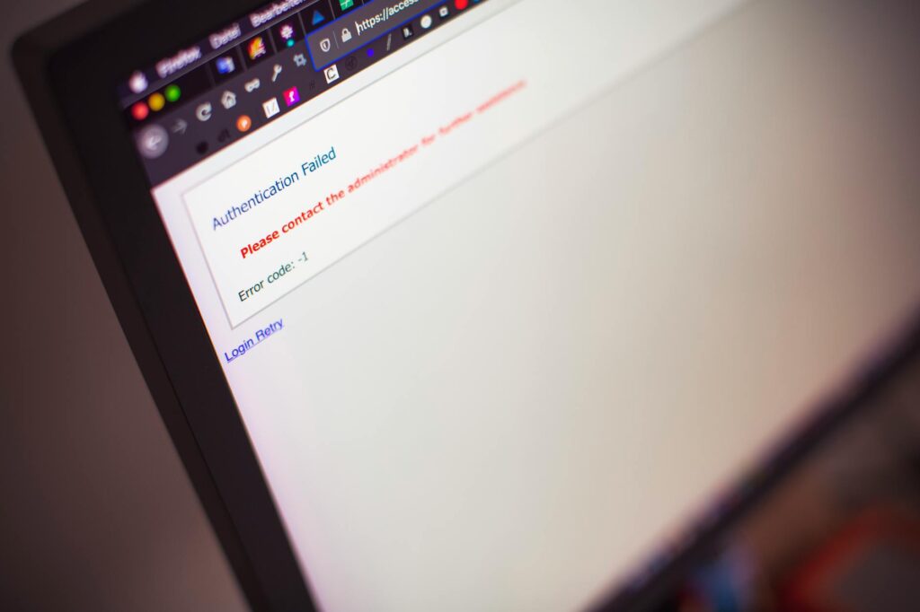 google classroom login screen