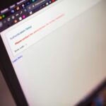google classroom login screen