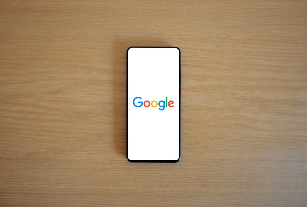 google classroom login screen
