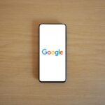 google classroom login screen
