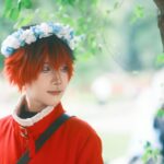 Karma Akabane Assassination Classroom