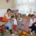 kindergarten classroom management