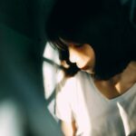 Kiyotaka Ayanokoji thoughtful pose
