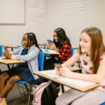 MCPS classroom technology
