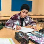 middle school classroom management