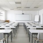 modern classroom 76