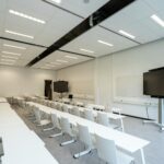 modern classroom 7x layout