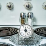 modern classroom timer
