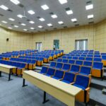 modern flexible classroom seating