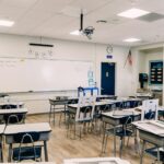 modern mcps classroom