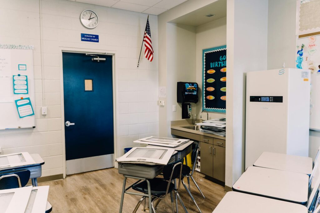 mymcps classroom interface