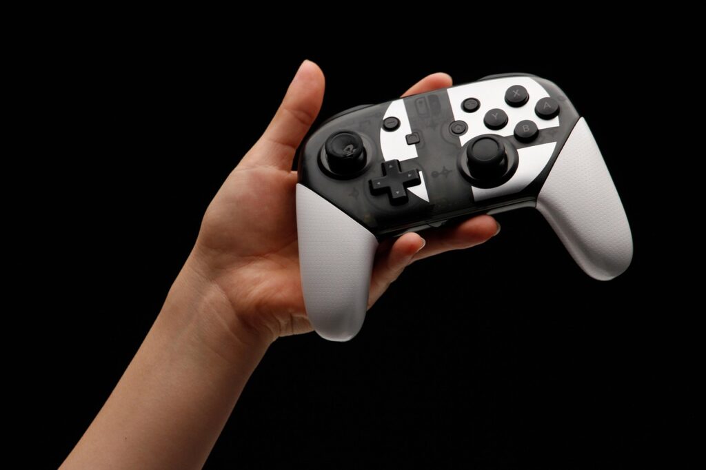 nintendo switch 2 console