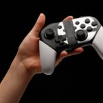 nintendo switch 2 console