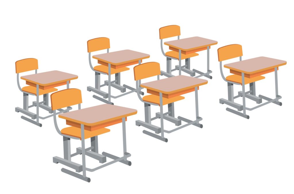 Sims 4 classroom chairs