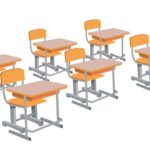 Sims 4 classroom chairs