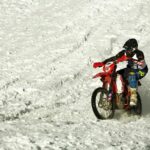snow rider 3d classroom interface
