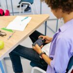 students playing unblocked games classroom